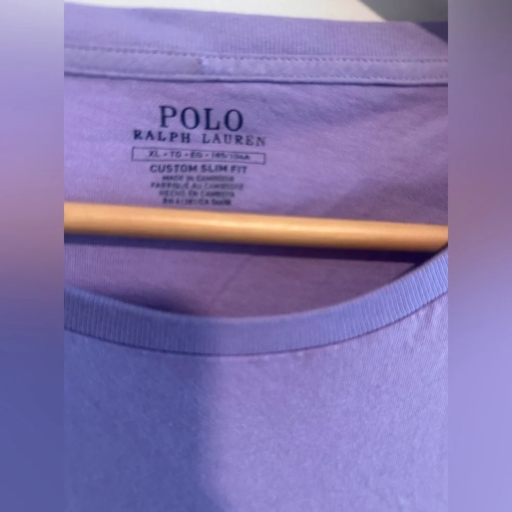 Polo Ralph Lauren crewneck short